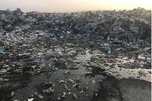 垃圾滲濾液廢水怎么處理？（垃圾滲濾液處理方法）